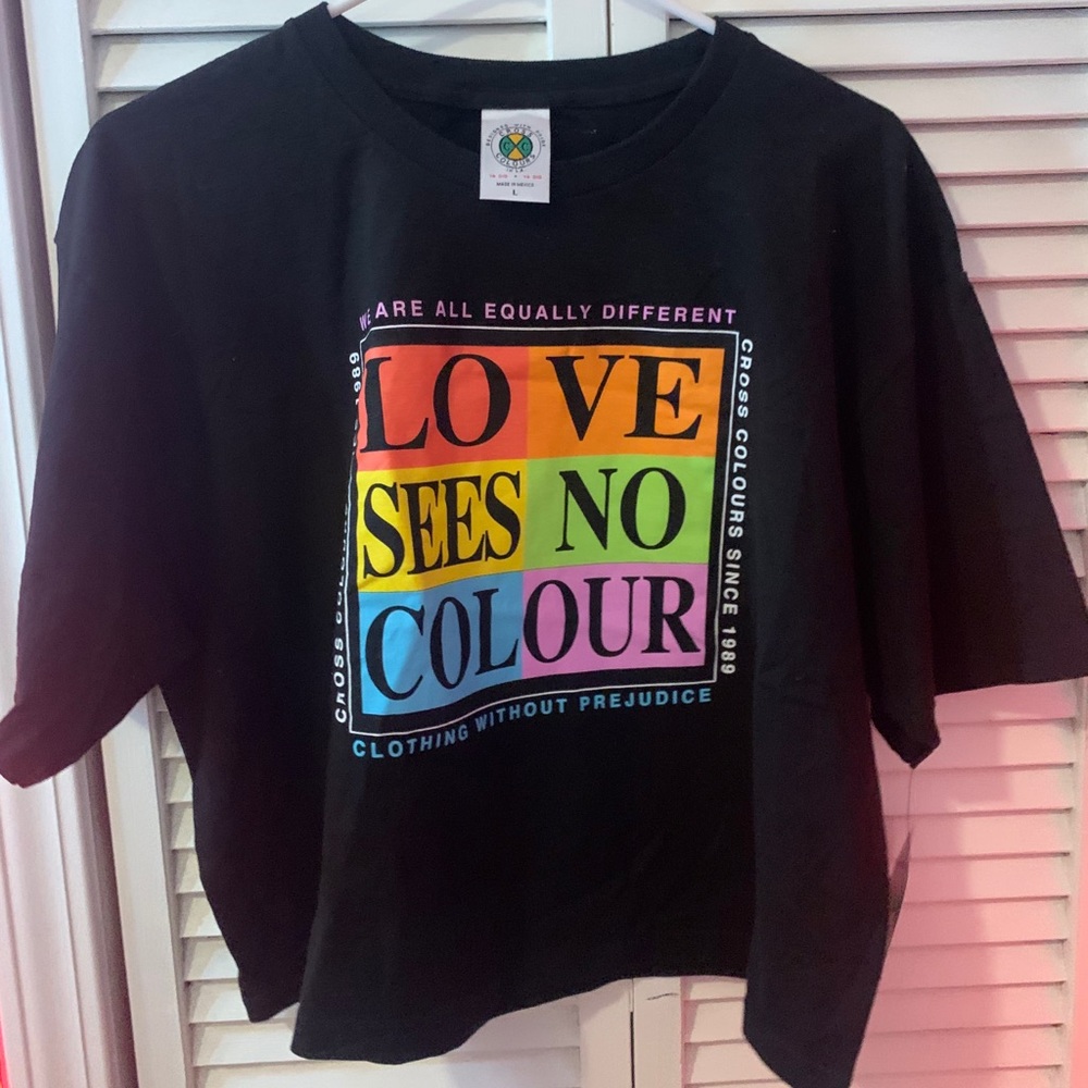 Women’s Zumiez Crop Top
